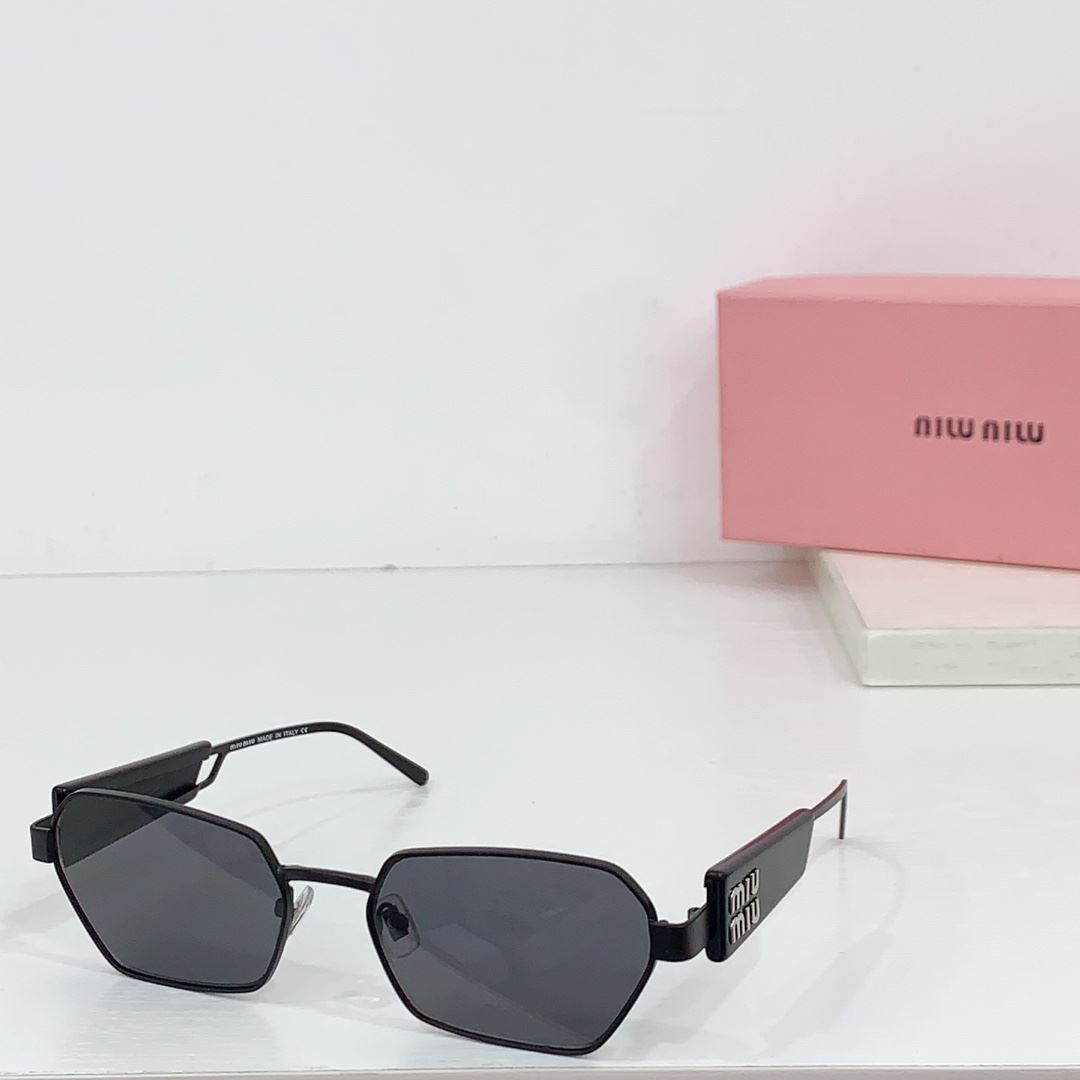 Miu Miu Sunglasses